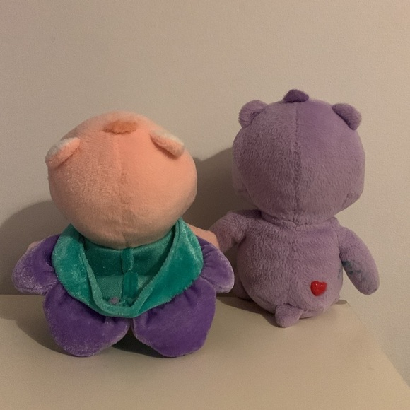 Vintage care bear bundle - Picture 2 of 7